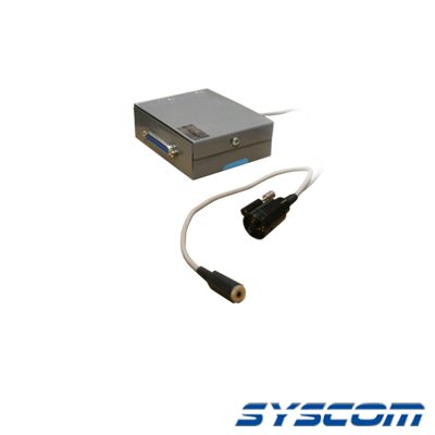 Radiocomunicación  SYSCOM SK-PGM90