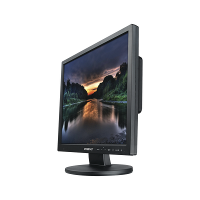Videovigilancia  HANWHA VISION SMT-1935