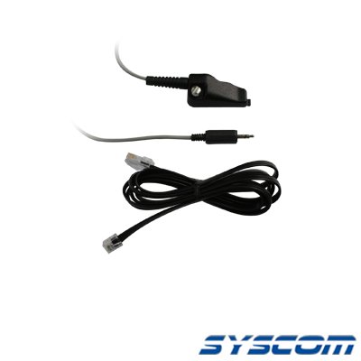 Radiocomunicación  SYSCOM SP-80