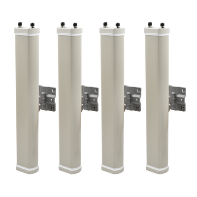 Redes e IT  ALTAI TECHNOLOGIES SP-AN-2S-14-00-KIT4