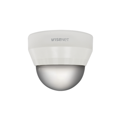 Videovigilancia  HANWHA VISION SPB-IND12