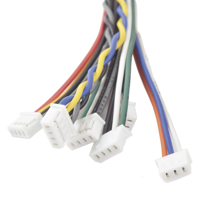 Control  de Acceso  SUPREMA SP-FS2-CABLE-KIT