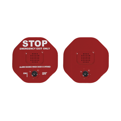 Detección de Fuego  STI STI-6403