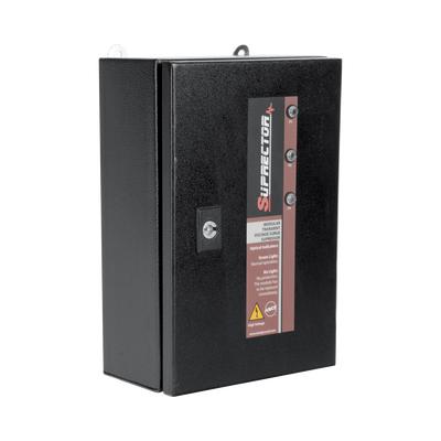 Videovigilancia  TOTAL GROUND SUPR-200-3FB