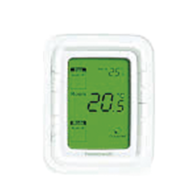 Automatización e Intrusión HONEYWELL HOME RESIDEO T6861V1WG