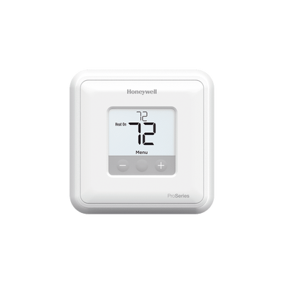 Automatización e Intrusión HONEYWELL HOME RESIDEO TH1110D2009/U