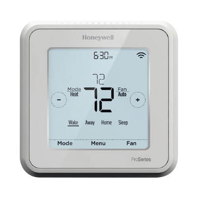 Automatización e Intrusión HONEYWELL HOME RESIDEO TH6320ZW2003