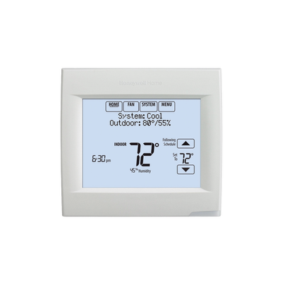 Automatización e Intrusión HONEYWELL HOME RESIDEO TH8321WF1001/U