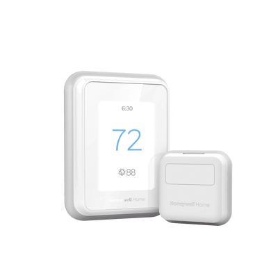 Automatización   e Intrusión HONEYWELL HOME RESIDEO THX321WFS2001W/U