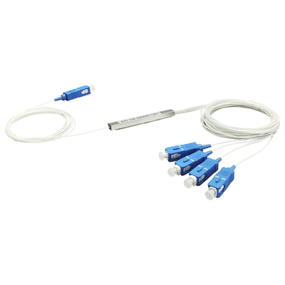Redes e IT TEMPO TM-PLC-1X4UPC