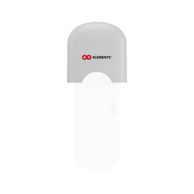 Redes e IT  RF ELEMENTS TPA-EPMP