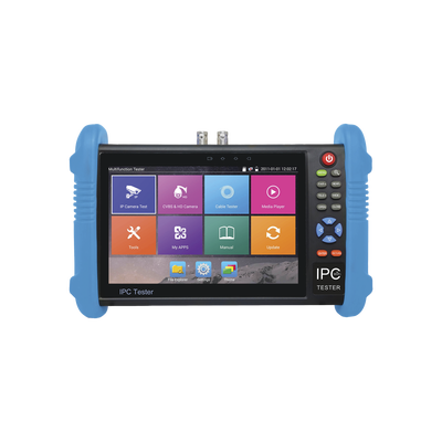 Videovigilancia  EPCOM TPTURBO8MP