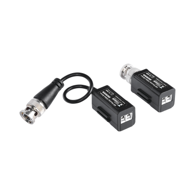 Videovigilancia  EPCOM TITANIUM TT-101-F-TURBO-S
