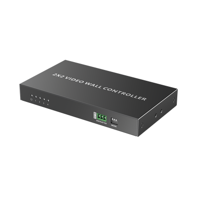 Videovigilancia EPCOM TITANIUM TT104VW