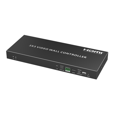 Videovigilancia  EPCOM TITANIUM TT109VW4K