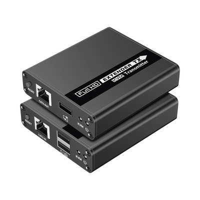 Videovigilancia  EPCOM TITANIUM TT223KVM