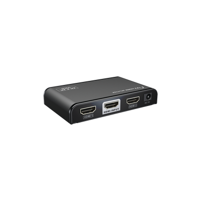 Videovigilancia  EPCOM TITANIUM TT-312-V2.0