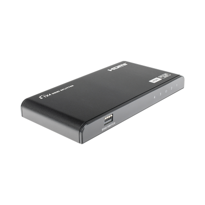 Videovigilancia  EPCOM TITANIUM TT314HDR-V2.0