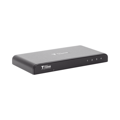 Videovigilancia  EPCOM TITANIUM TT-314-PRO