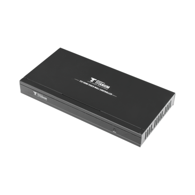 Videovigilancia  EPCOM TITANIUM TT314VW