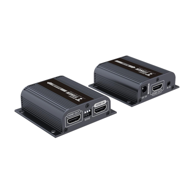 Videovigilancia  EPCOM TITANIUM TT372EDID