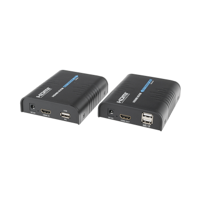 Videovigilancia  EPCOM TITANIUM TT373KVM
