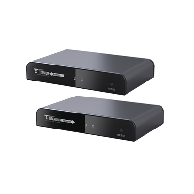 Videovigilancia  EPCOM TITANIUM TT-383-PRO