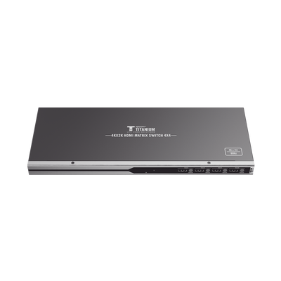 Videovigilancia  EPCOM TITANIUM TT-414-V2.0