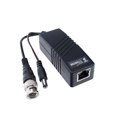 Videovigilancia  EPCOM POWERLINE TT4816PVTURBOTX