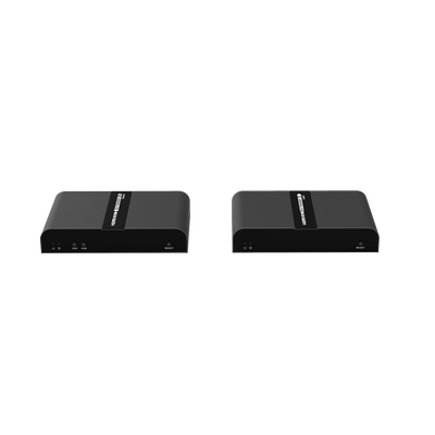 Videovigilancia EPCOM TITANIUM TT671KVM