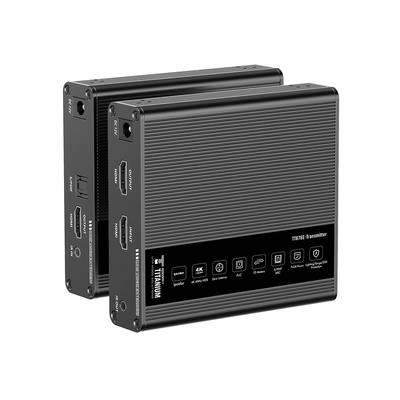 Videovigilancia  EPCOM TITANIUM TT-676E
