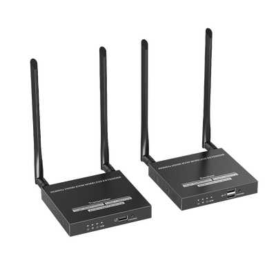 Videovigilancia  EPCOM TITANIUM TT699KVM