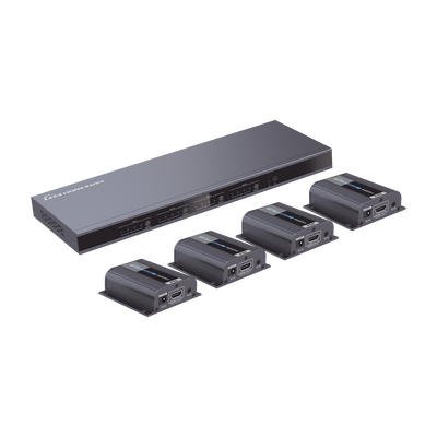 Videovigilancia  EPCOM TITANIUM TT744