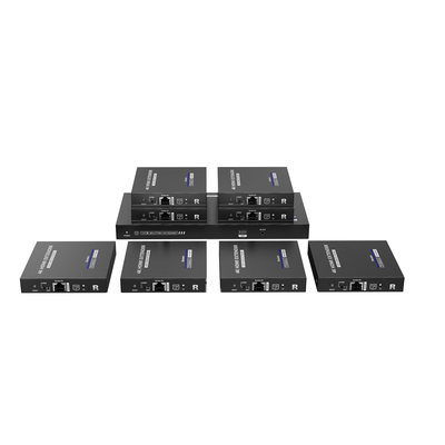 Videovigilancia  EPCOM TITANIUM TT828