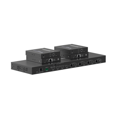 Videovigilancia  EPCOM TITANIUM TT844