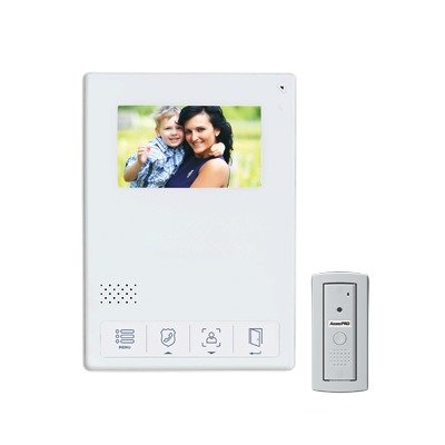 Videovigilancia  AccessPRO TVPRO-400W
