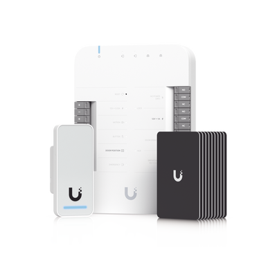 Intercomunicadores UBIQUITI UA-G2-SK