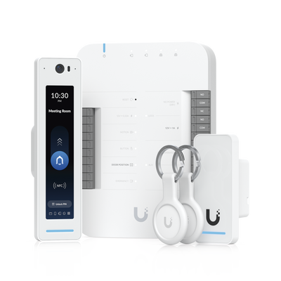 Intercomunicadores  UBIQUITI UA-G2-SK-PRO