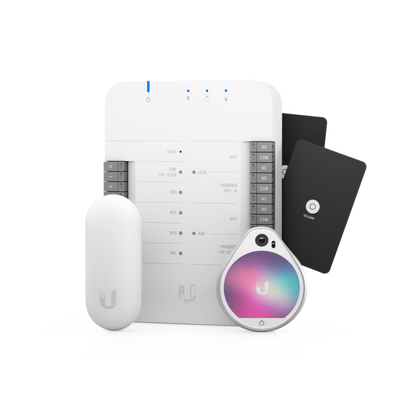Intercomunicadores UBIQUITI UA-SK