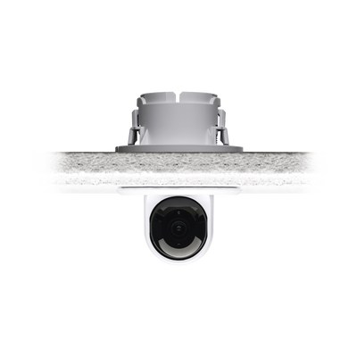 Videovigilancia  UBIQUITI UVC-G3-F-C-10