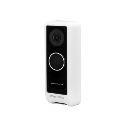 Videovigilancia  UBIQUITI UVC-G4-DOORBELL
