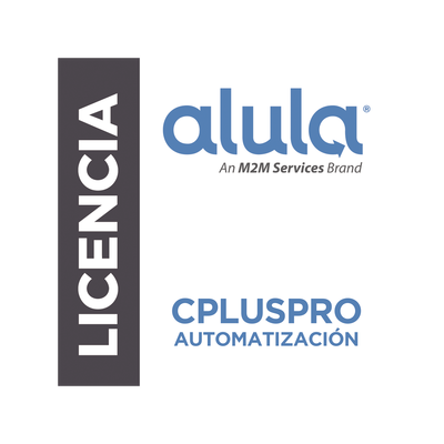 Automatización e Intrusión M2M SERVICES VOUCHERAUT