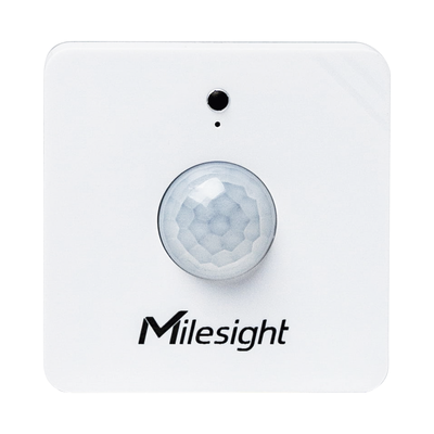 GPS, Telemática y Equipamiento Vehicular MILESIGHT WS202915M