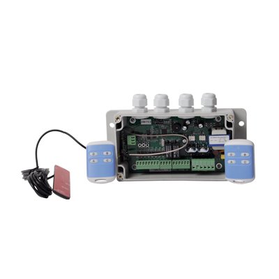 Control  de Acceso  ACCESSPRO XBA-BOARD