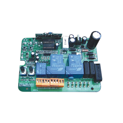 Control  de Acceso  AccessPRO XBS-CAN-DC-PCB