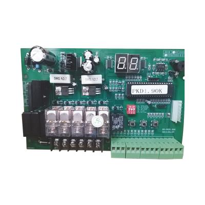Control  de Acceso  ACCESSPRO XBSPK11PCB