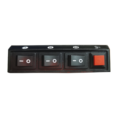 GPS, Telemática y Equipamiento Vehicular EPCOM INDUSTRIAL SIGNALING XDKQH01