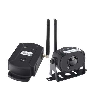 GPS, Telemática y Equipamiento Vehicular  STREAMAX XMRWCA42