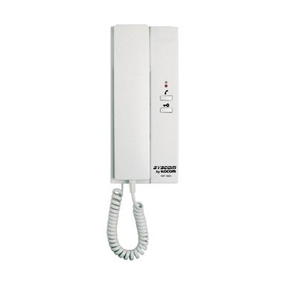 Videovigilancia KOCOM KDP-602-G