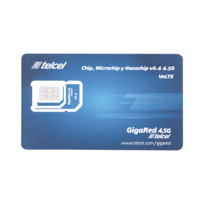 GPS, Telemática y Equipamiento Vehicular  Syscom SIM6GBTELCEL